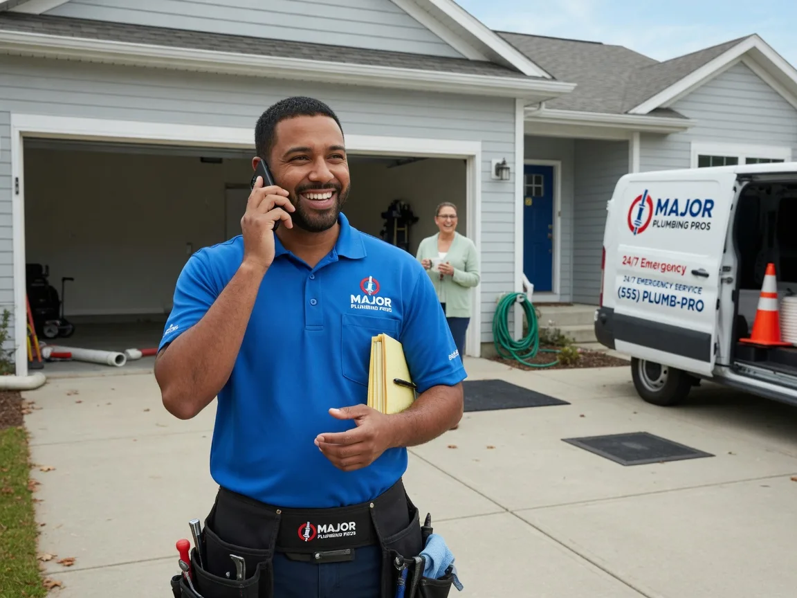 Drain Cleaning Services Carthage, MS FAQs